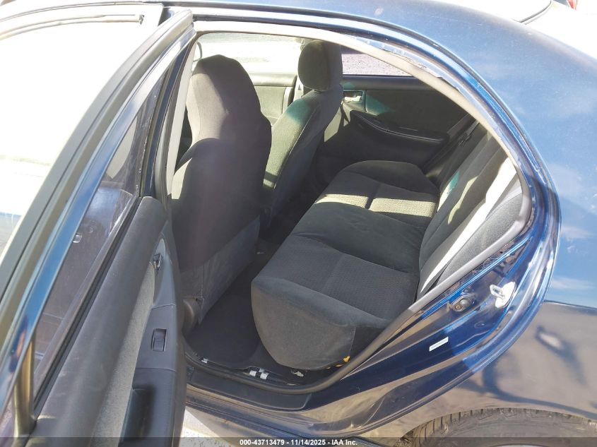 2005 Toyota Corolla S VIN: 1NXBR32E05Z359000 Lot: 43713479