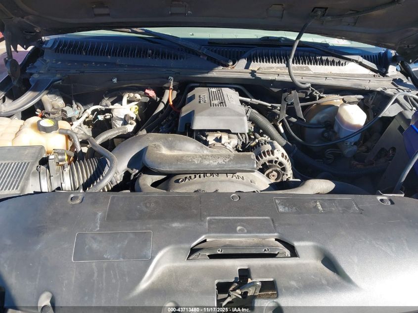 1999 GMC Sierra 1500 Sle VIN: 2GTEC19TXX1521287 Lot: 43713480