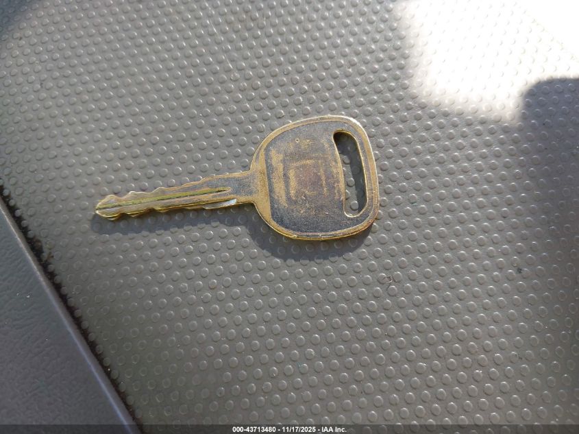 1999 GMC Sierra 1500 Sle VIN: 2GTEC19TXX1521287 Lot: 43713480