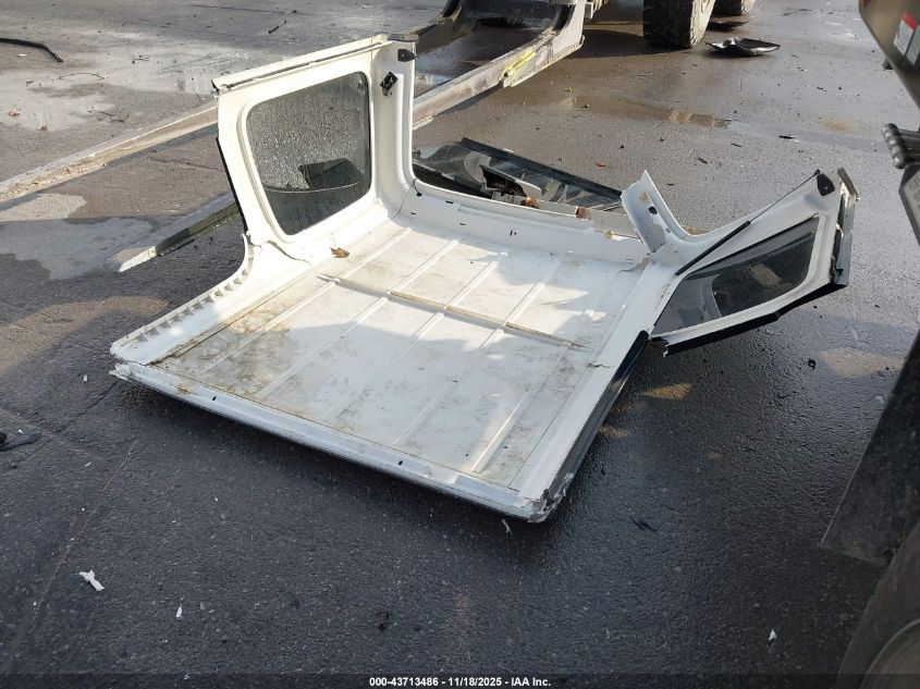 2006 Jeep Wrangler Se VIN: 1J4FA29116P754338 Lot: 43713486