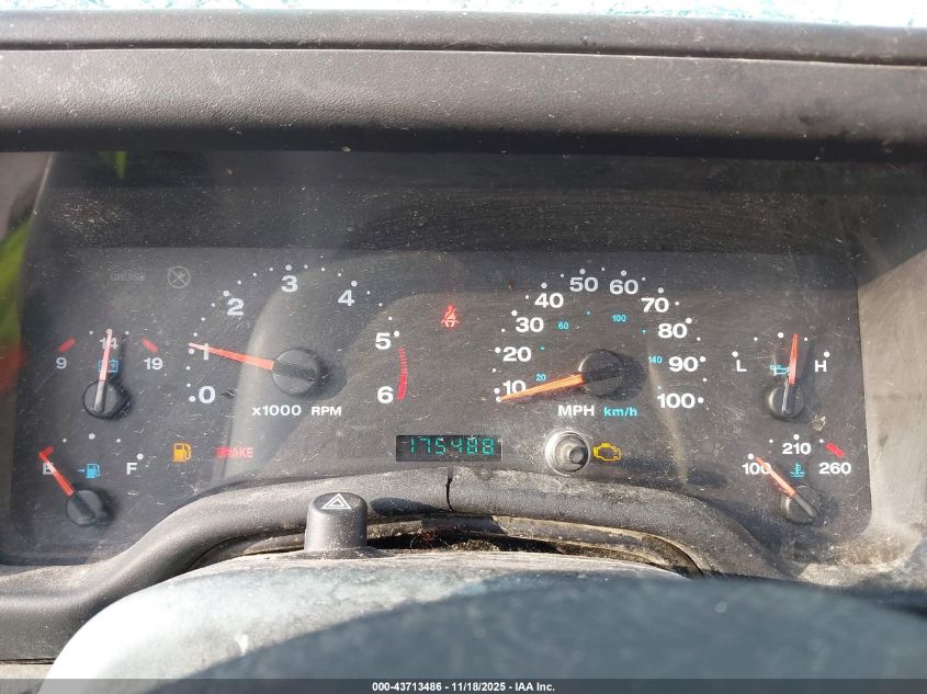 2006 Jeep Wrangler Se VIN: 1J4FA29116P754338 Lot: 43713486