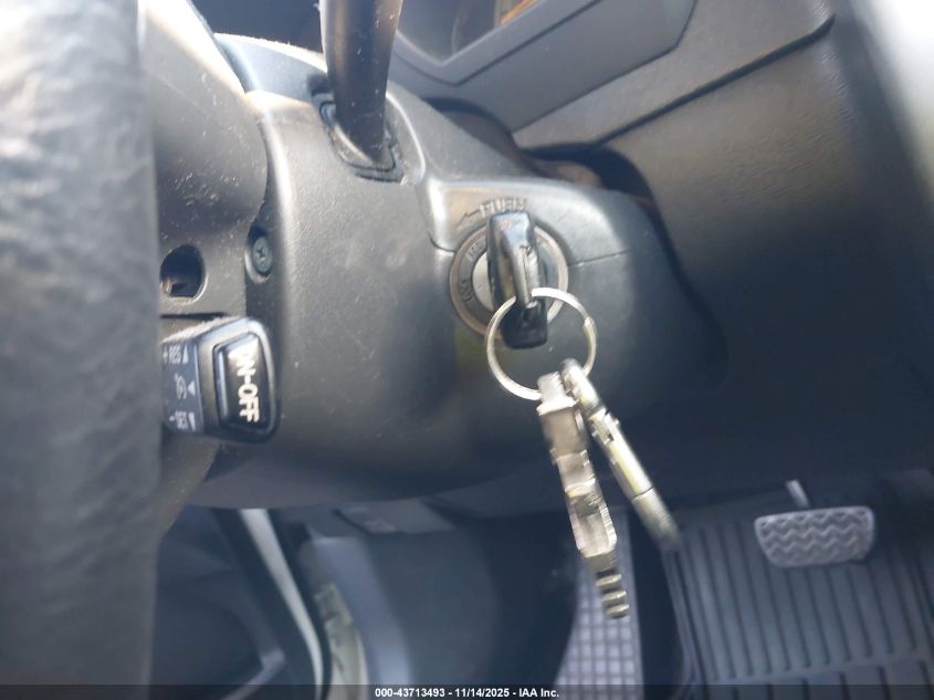 2009 Scion Tc VIN: JTKDE167990289124 Lot: 43713493