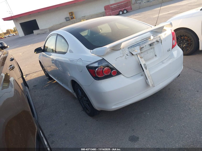 JTKDE167990289124 2009 SCION TC photo no. 3