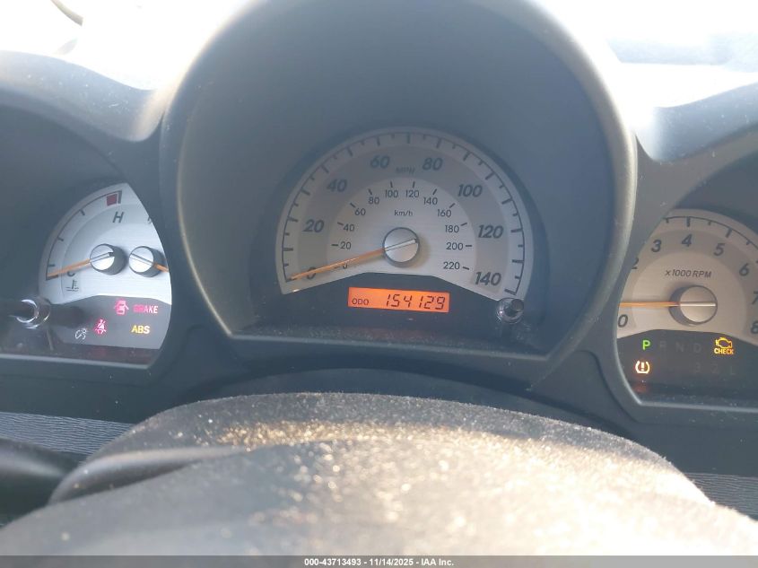 2009 Scion Tc VIN: JTKDE167990289124 Lot: 43713493