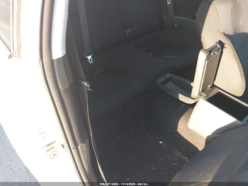 2009 Scion Tc VIN: JTKDE167990289124 Lot: 43713493