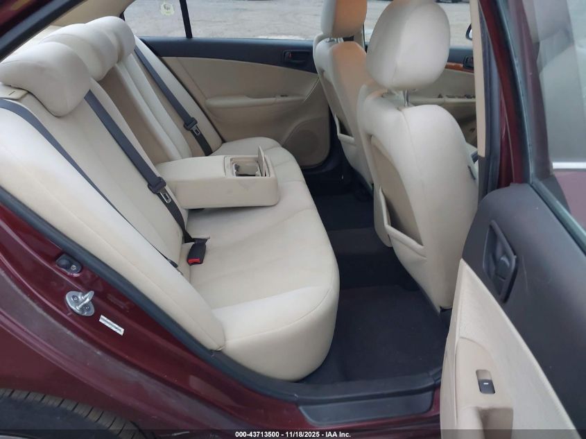 2009 Hyundai Sonata Gls VIN: 5NPET46C79H552259 Lot: 43713500