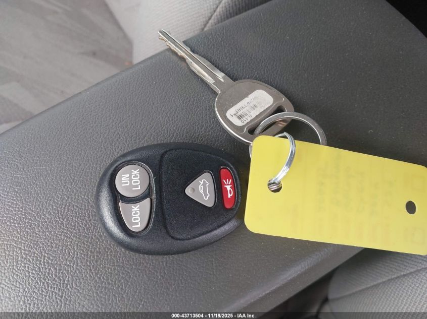 2004 Chevrolet Colorado Ls VIN: 1GCDS136248206395 Lot: 43713504