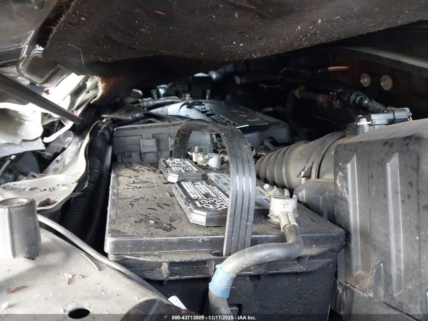 2008 Acura Mdx VIN: 2HNYD28228H002486 Lot: 43713509