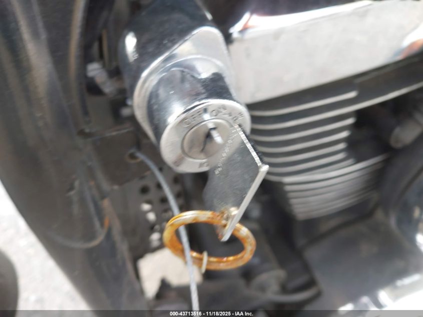 1997 Kawasaki Vn1500 D VIN: JKBVNAD1XVA069592 Lot: 43713516