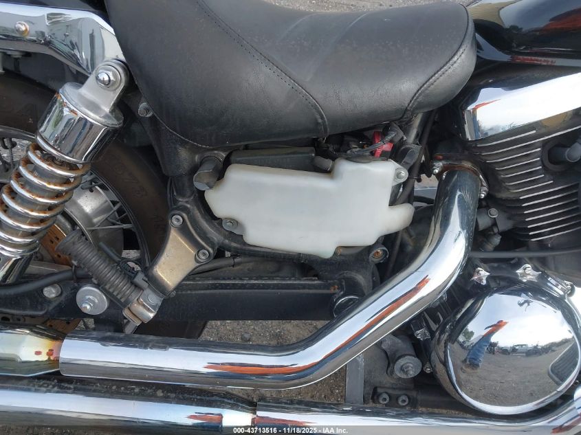 1997 Kawasaki Vn1500 D VIN: JKBVNAD1XVA069592 Lot: 43713516