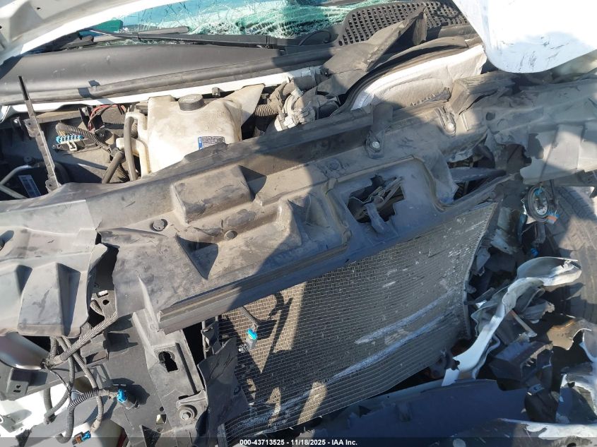 2022 Chevrolet Express Cargo Rwd 2500 Extended Wheelbase Wt VIN: 1GCWGBFP4N1162558 Lot: 43713525