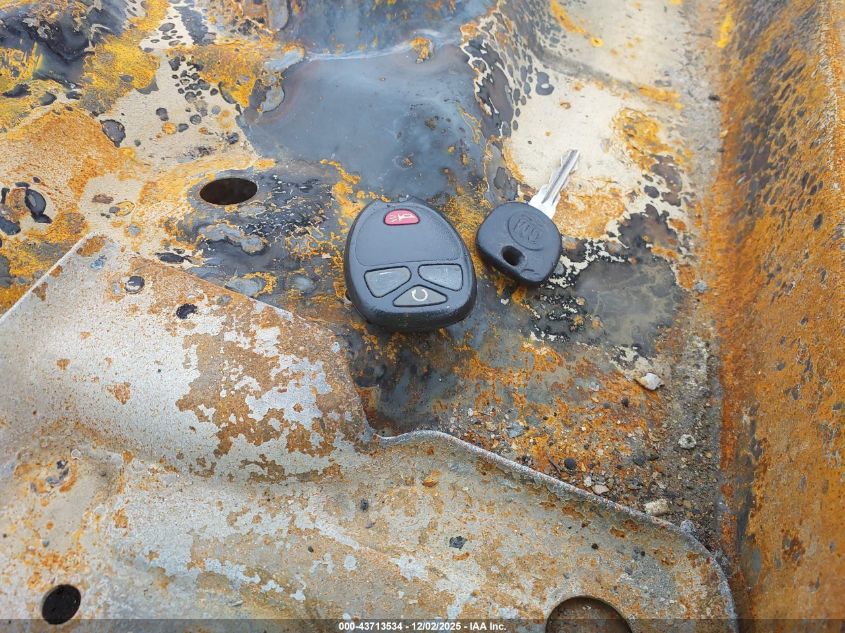 2013 Chevrolet Silverado 1500 Lt VIN: 3GCPKSE71DG206858 Lot: 43713534