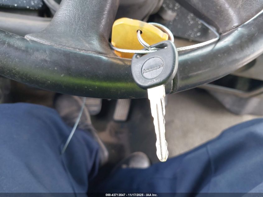 2003 Chevrolet Silverado 2500Hd Ls VIN: 1GCHC29U83E104450 Lot: 43713547