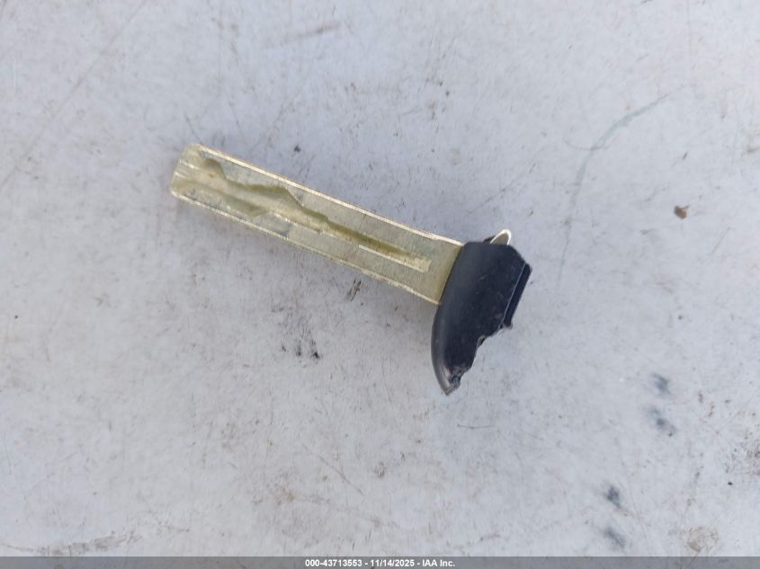 2002 Lexus Gs 300 VIN: JT8BD69S820158947 Lot: 43713553