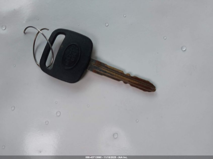 2002 Toyota Rav4 VIN: JTEHH20V526060998 Lot: 43713560