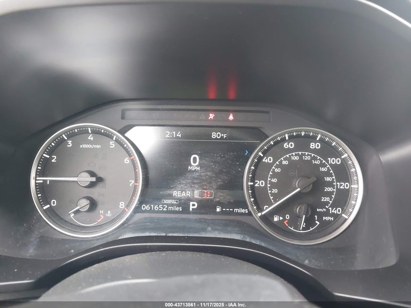 JA4J4VA86RZ013462 2024 MITSUBISHI OUTLANDER photo no. 7