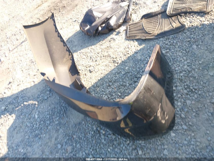 2008 Honda Accord 2.4 Ex VIN: JHMCP26708C000579 Lot: 43713564