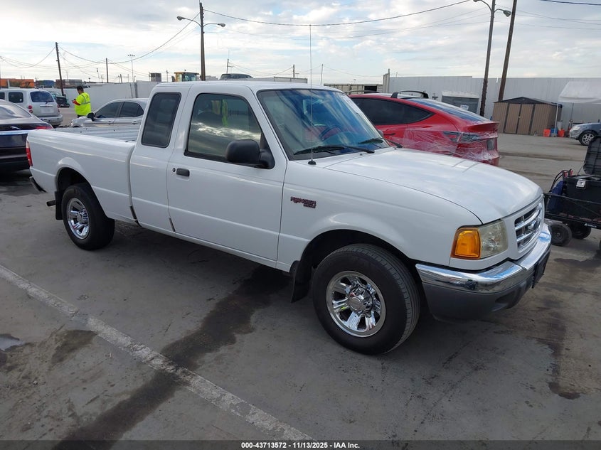 1FTYR14V13PA66959 2003 FORD RANGER photo no. 20
