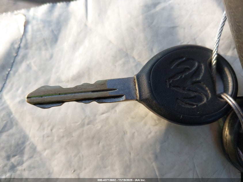 2005 Dodge Ram 3500 Slt/Laramie VIN: 3D7MS48C65G730957 Lot: 43713602