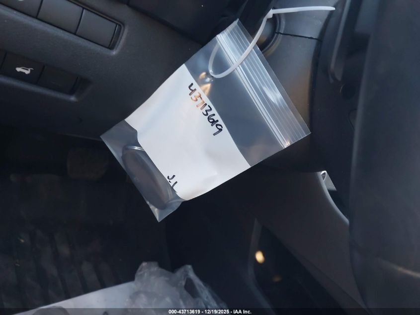 2021 Nissan Rogue Sv Intelligent Awd VIN: JN8AT3BB1MW215910 Lot: 43713619