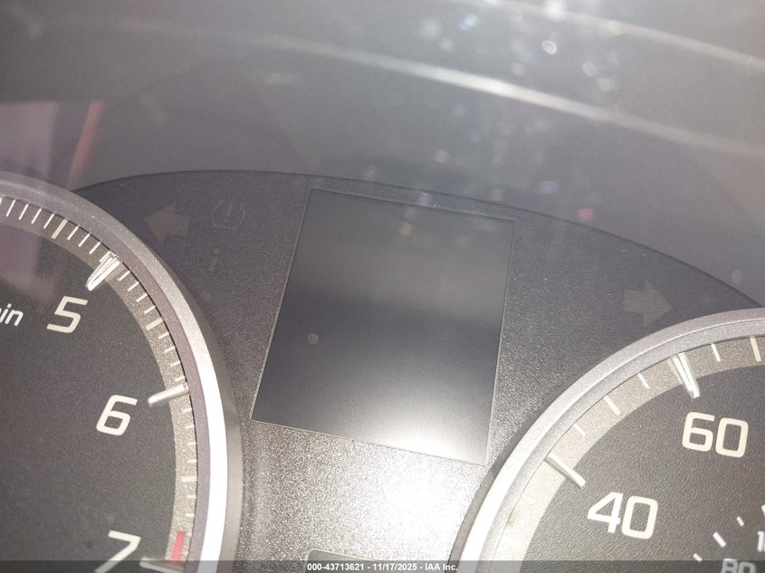 2015 Acura Rdx VIN: 5J8TB4H57FL011861 Lot: 43713621