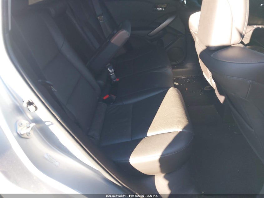 2015 Acura Rdx VIN: 5J8TB4H57FL011861 Lot: 43713621