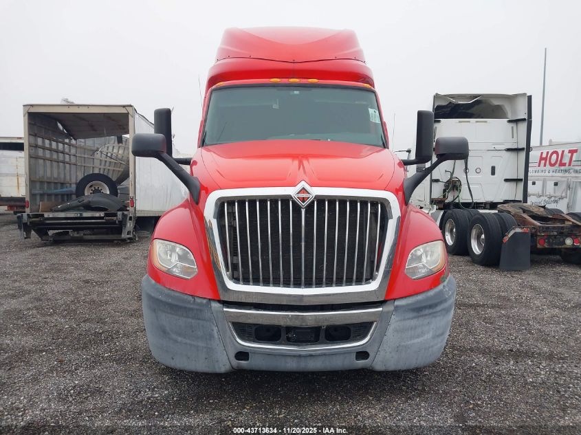 2020 International Lt VIN: 3HSDZAPR8LN800307 Lot: 43713634