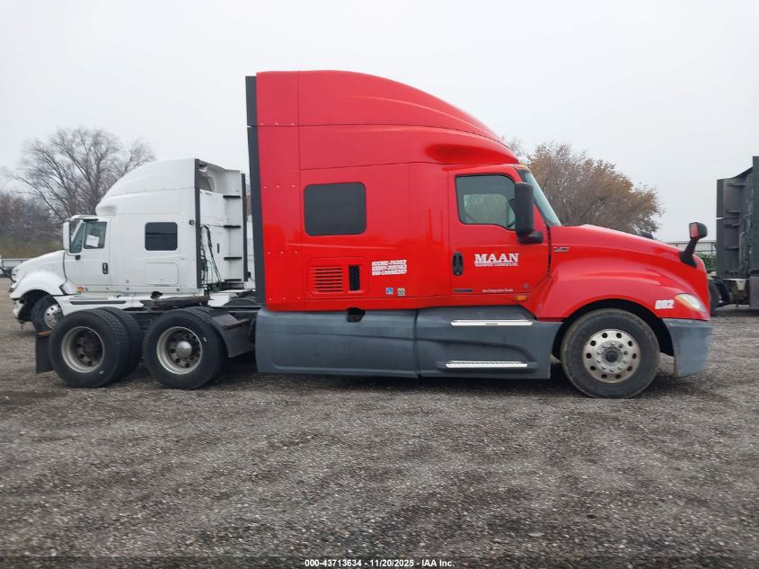 2020 International Lt VIN: 3HSDZAPR8LN800307 Lot: 43713634