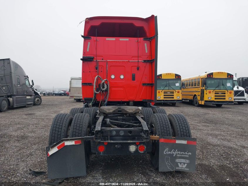 2020 International Lt VIN: 3HSDZAPR8LN800307 Lot: 43713634