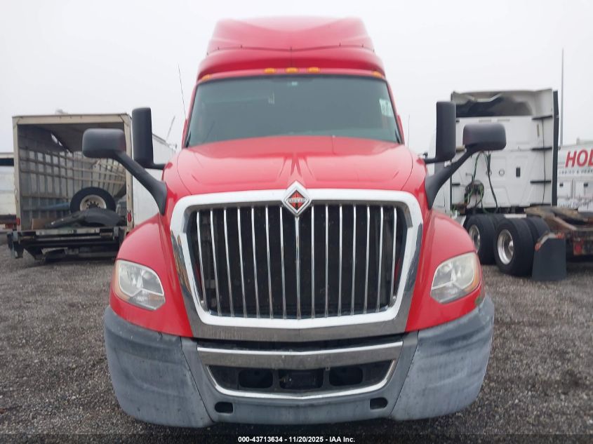 2020 International Lt VIN: 3HSDZAPR8LN800307 Lot: 43713634