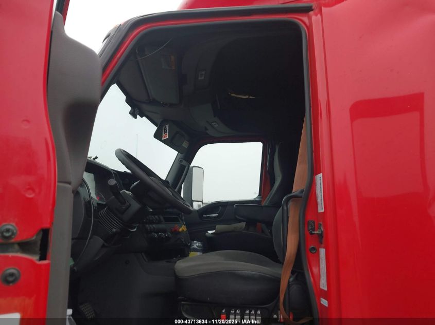 2020 International Lt VIN: 3HSDZAPR8LN800307 Lot: 43713634