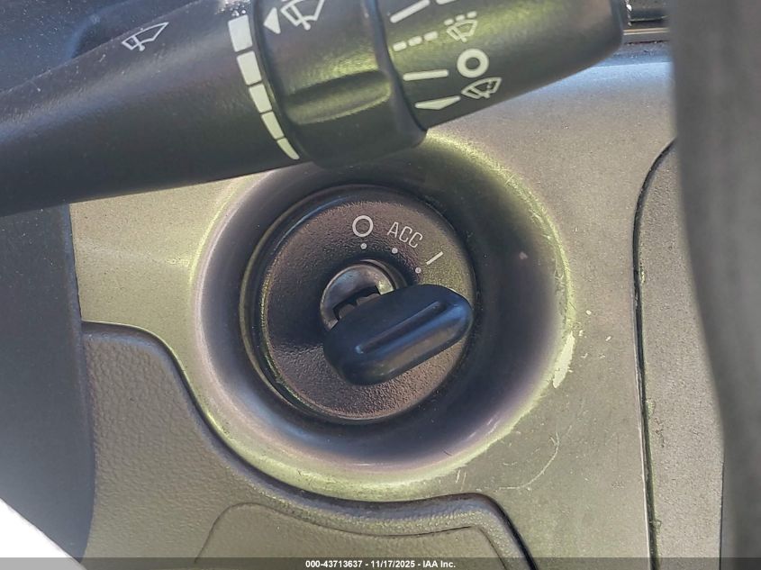 2007 Saturn Aura Xe VIN: 1G8ZS57N57F248617 Lot: 43713637