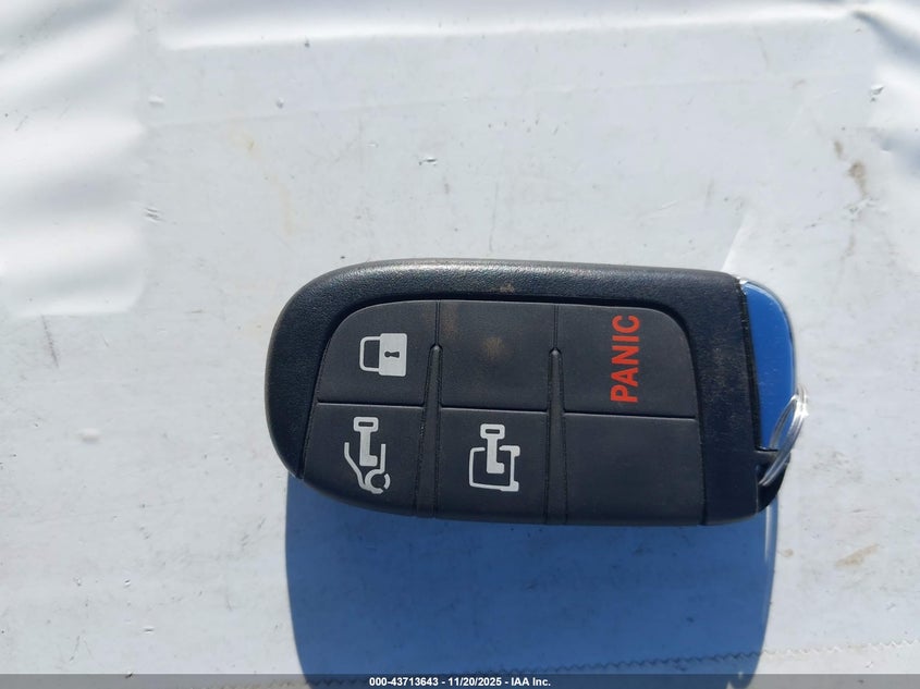 2023 Ram Promaster 2500 High Roof 159 Wb VIN: 3C6LRVDG2PE528736 Lot: 43713643