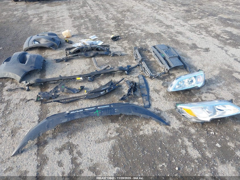 2023 Ram Promaster 2500 High Roof 159 Wb VIN: 3C6LRVDG2PE528736 Lot: 43713643