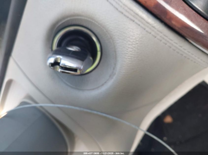 2003 Mercedes-Benz Cl 500 VIN: WDBPJ75J03A037603 Lot: 43713658