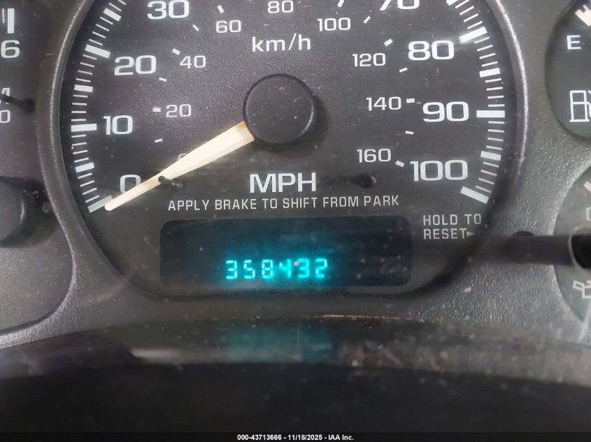 2002 GMC Yukon Xl 1500 Slt VIN: 1GKFK16Z62J218851 Lot: 43713666