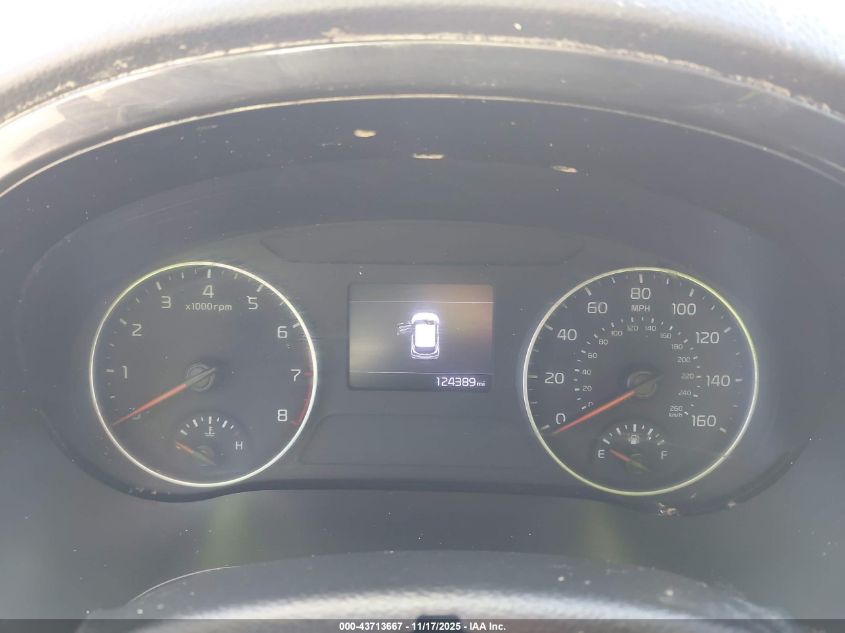 2023 Kia Seltos S VIN: KNDEU2AA8P7405702 Lot: 43713667