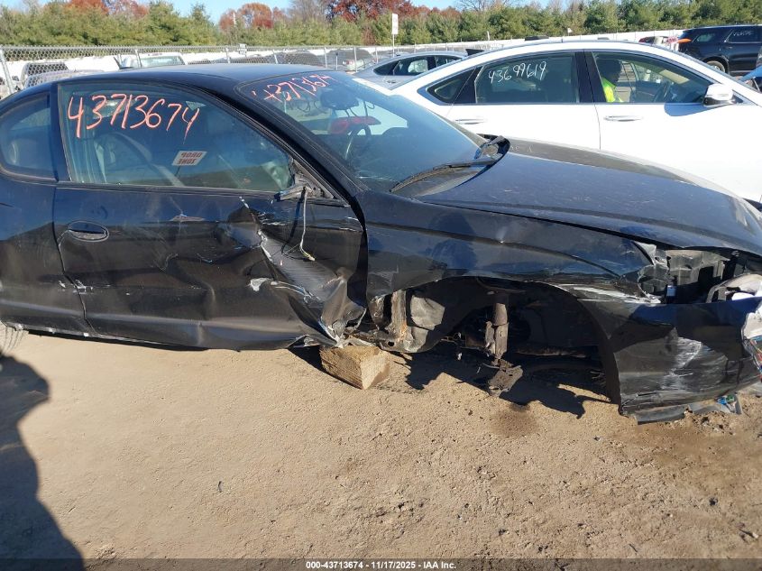 2006 Chevrolet Monte Carlo Ss VIN: 2G1WL15CX69215242 Lot: 43713674