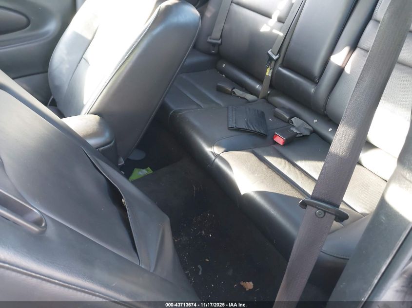 2006 Chevrolet Monte Carlo Ss VIN: 2G1WL15CX69215242 Lot: 43713674