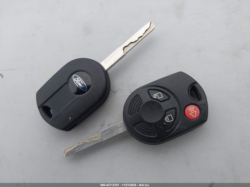 2017 Ford Escape Se VIN: 1FMCU9GD4HUC33006 Lot: 43713707