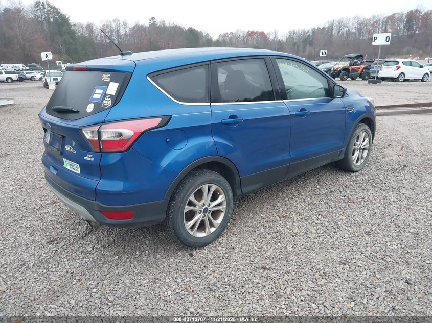 1FMCU9GD4HUC33006 2017 FORD ESCAPE photo no. 4