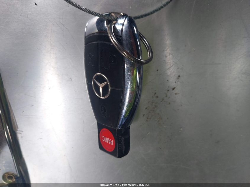 2008 Mercedes-Benz S 63 Amg VIN: WDDNG77X38A184391 Lot: 43713713