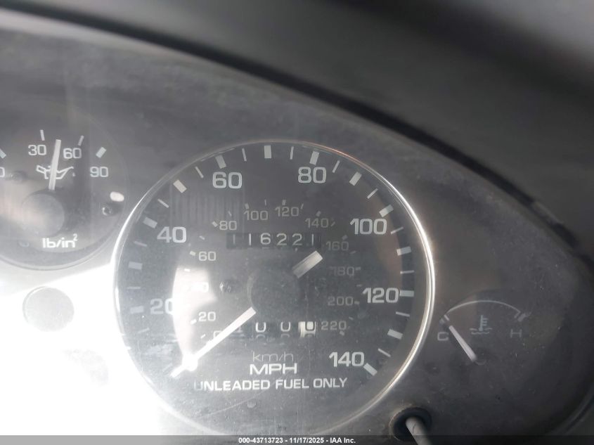 1990 Mazda Mx-5 Miata VIN: JM1NA3518L0143840 Lot: 43713723