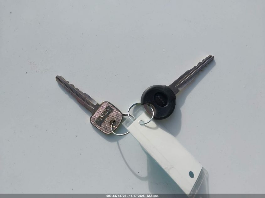 1990 Mazda Mx-5 Miata VIN: JM1NA3518L0143840 Lot: 43713723