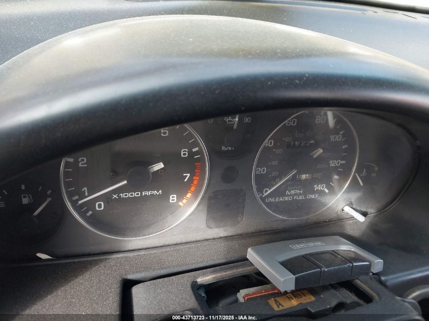 1990 Mazda Mx-5 Miata VIN: JM1NA3518L0143840 Lot: 43713723