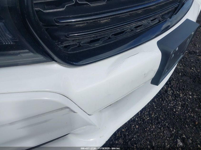 2021 Dodge Charger Sxt Rwd VIN: 2C3CDXBG2MH535017 Lot: 43713726