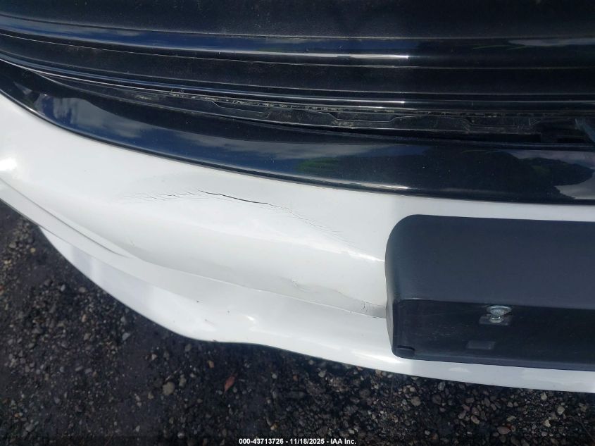 2021 Dodge Charger Sxt Rwd VIN: 2C3CDXBG2MH535017 Lot: 43713726