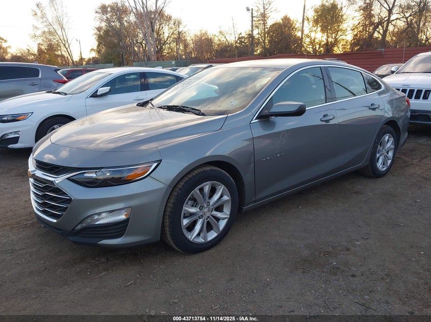 1G1ZD5ST8RF171047 2024 CHEVROLET MALIBU photo no. 2