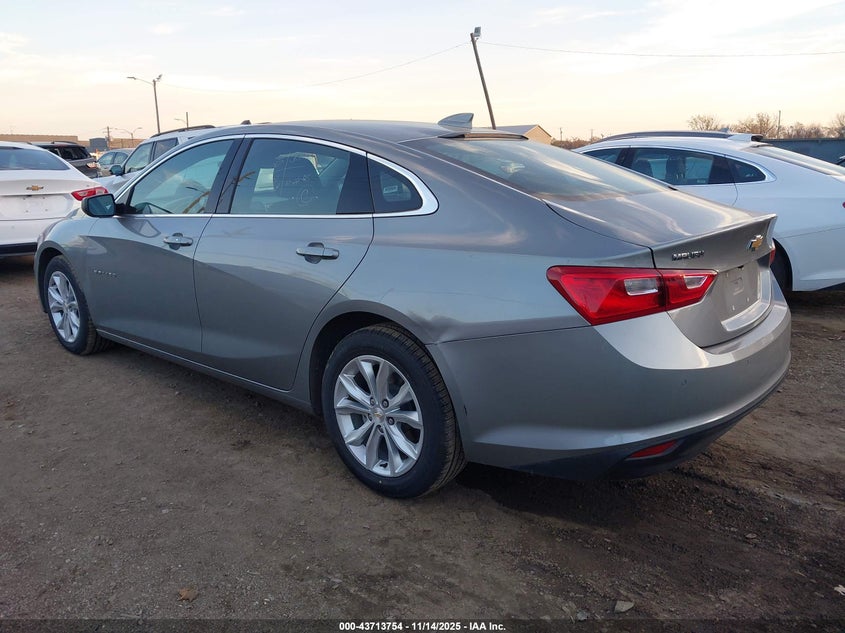 1G1ZD5ST8RF171047 2024 CHEVROLET MALIBU photo no. 3