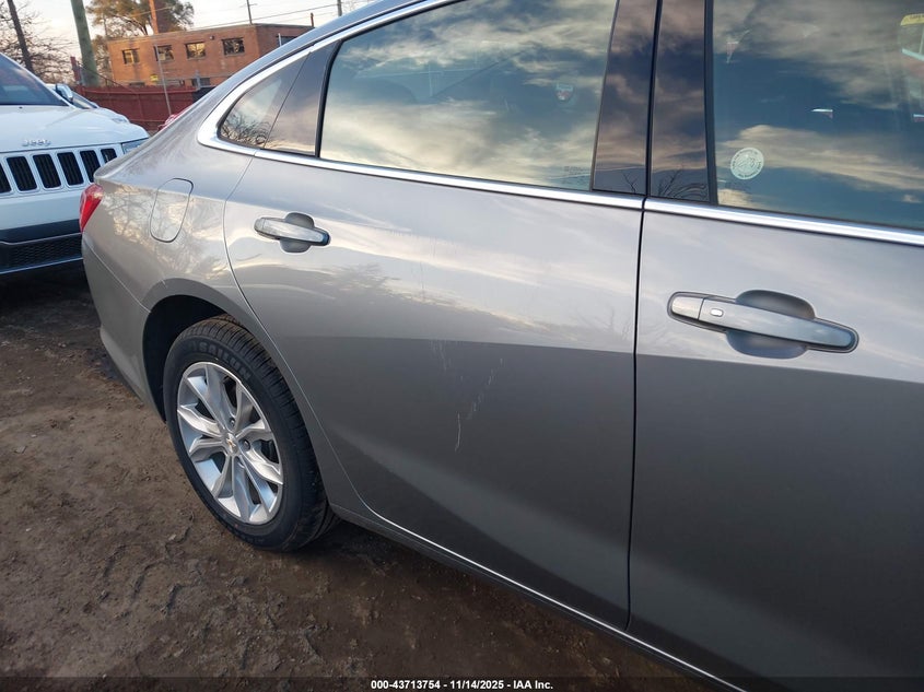 1G1ZD5ST8RF171047 2024 CHEVROLET MALIBU photo no. 6